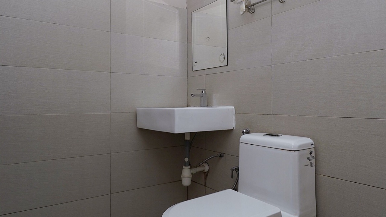 Photo of Bathroom in Bandar Baru Bangi