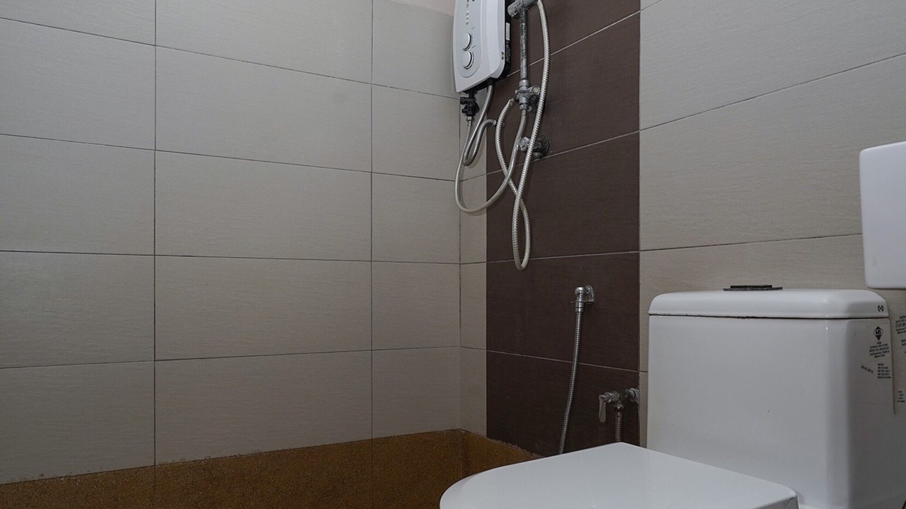 Photo of Bathroom in Bandar Baru Bangi