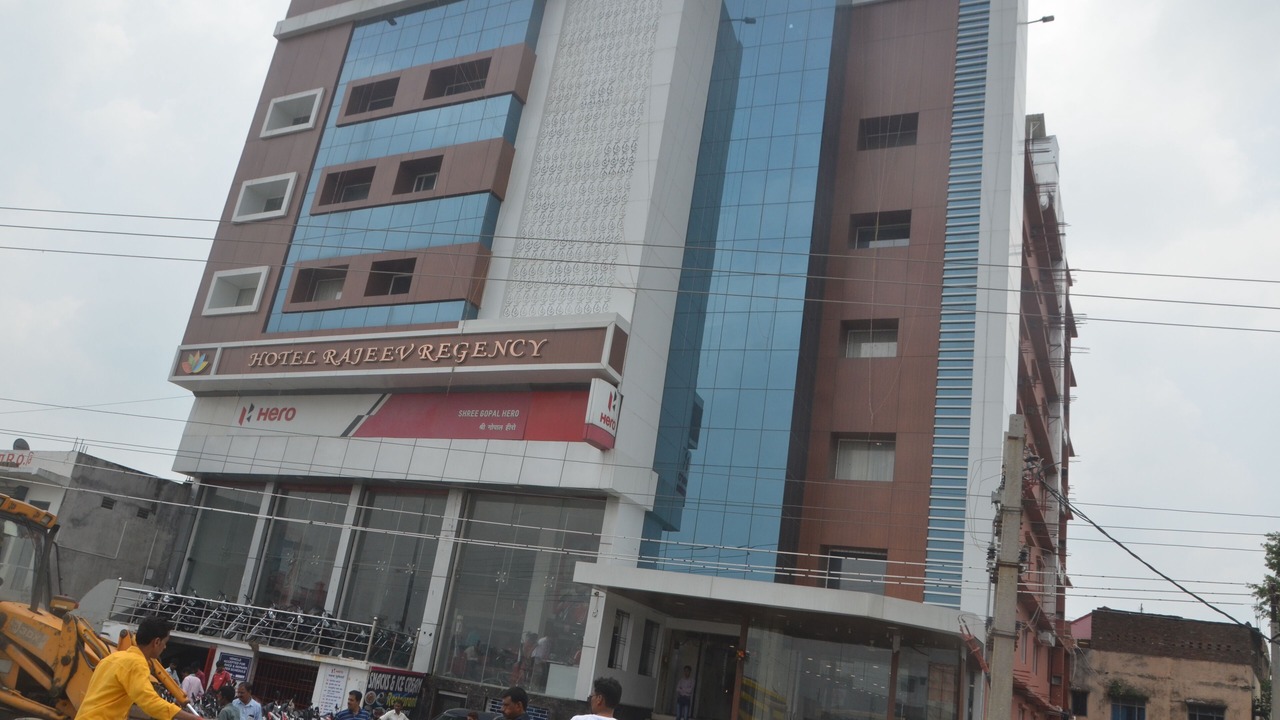 Photo of Outdoor in Gopalganj