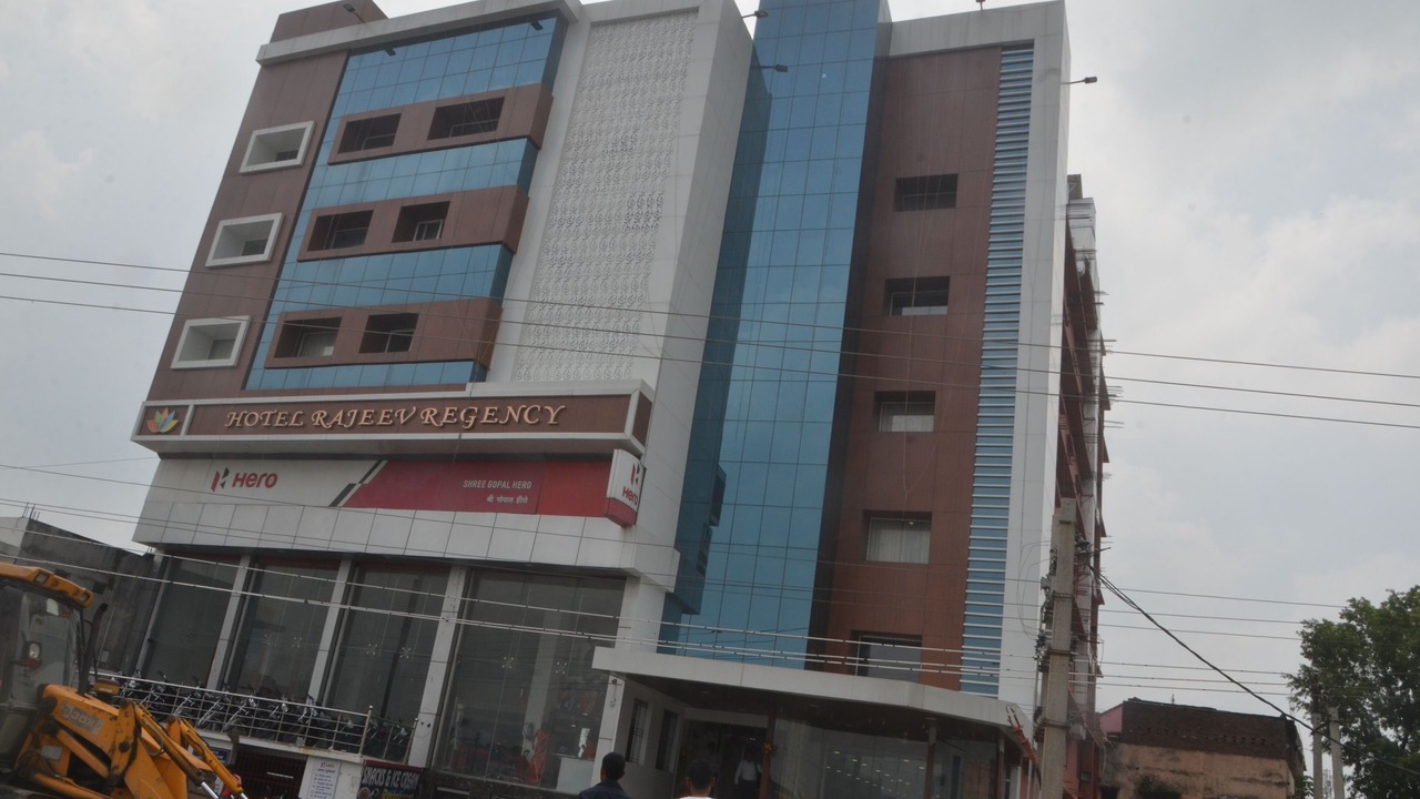 Photo of Outdoor in Gopalganj