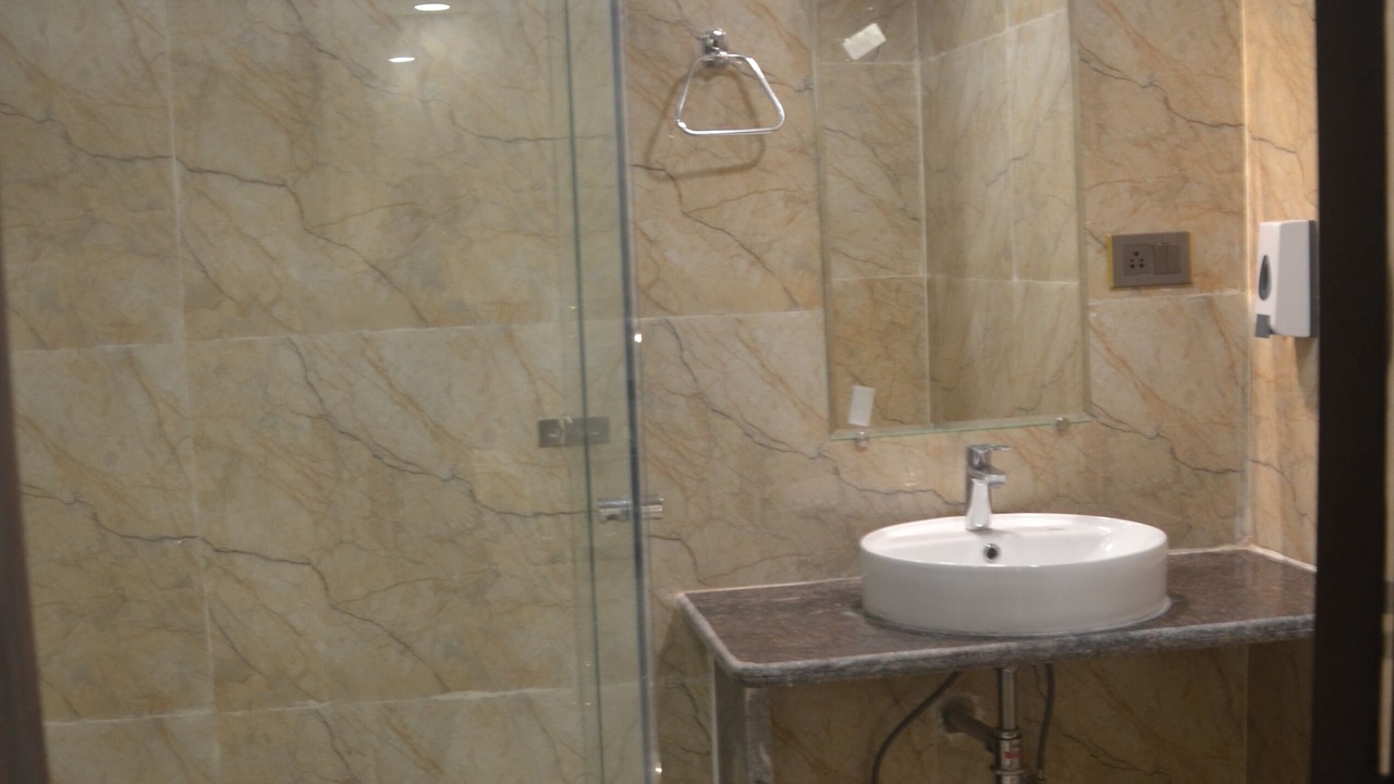 Photo of Bathroom in Gopalganj