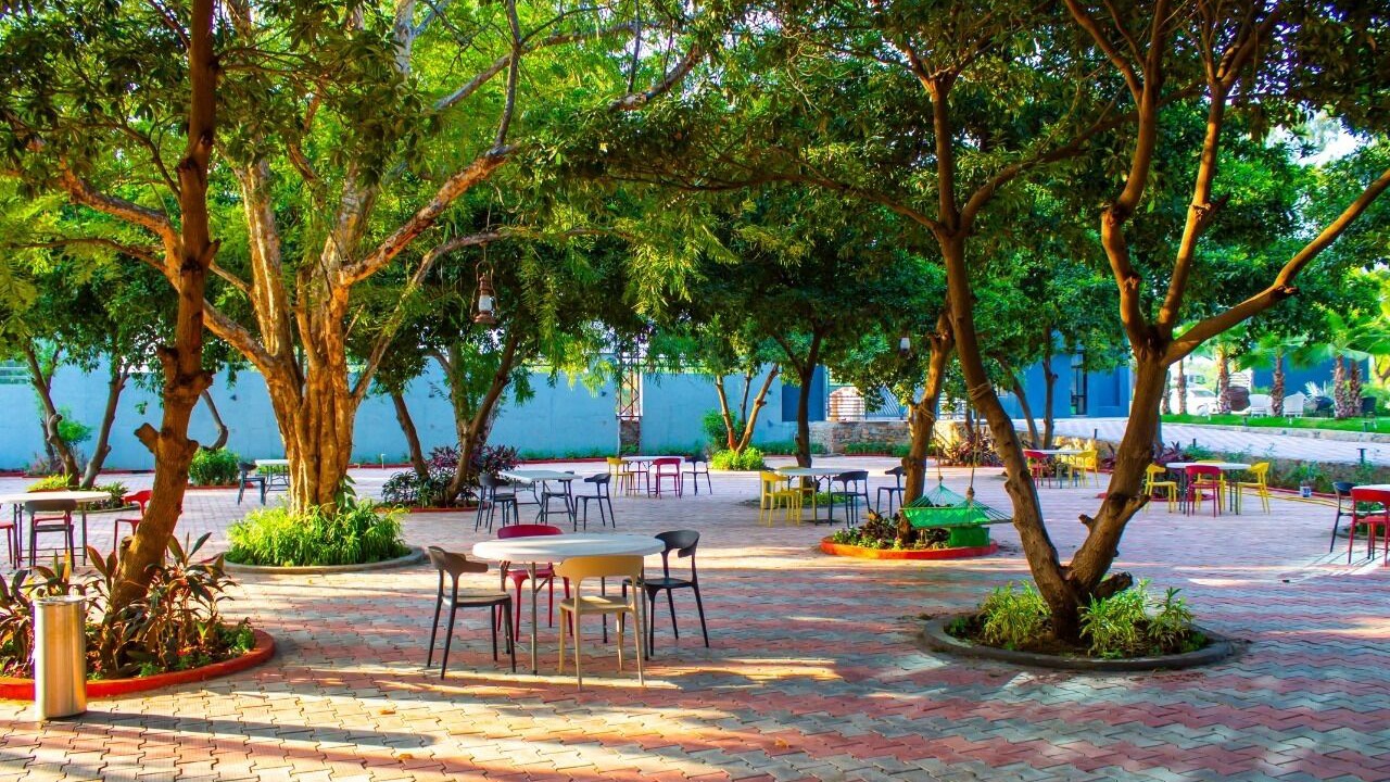 Photo of Outdoor in Abu Road
