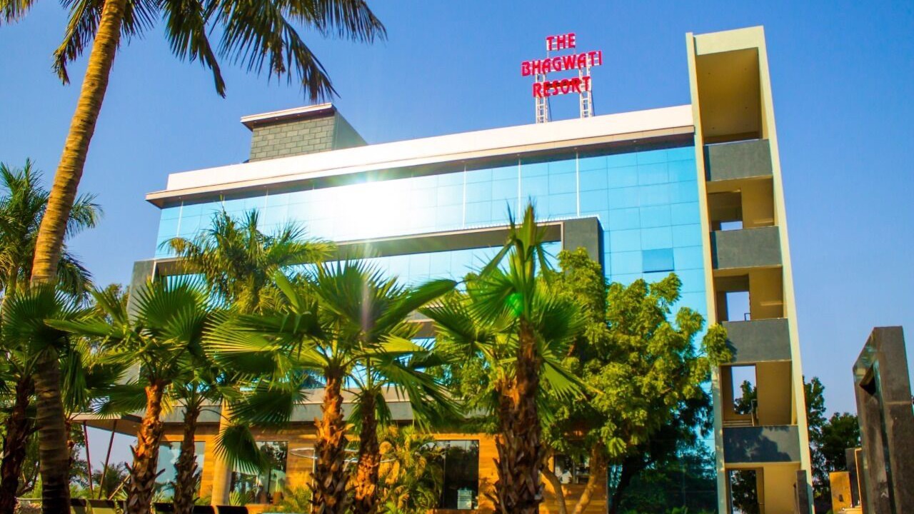Photo of Outdoor in Abu Road