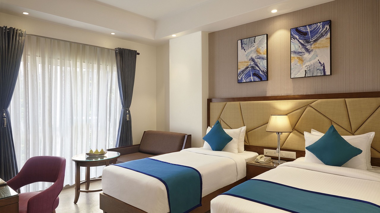 Photo of Bedroom in Cidco