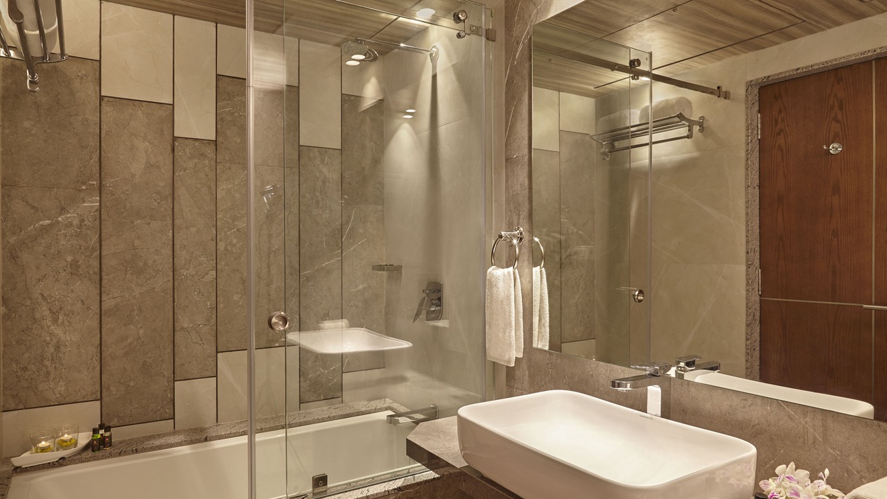 Photo of Bathroom in Cidco