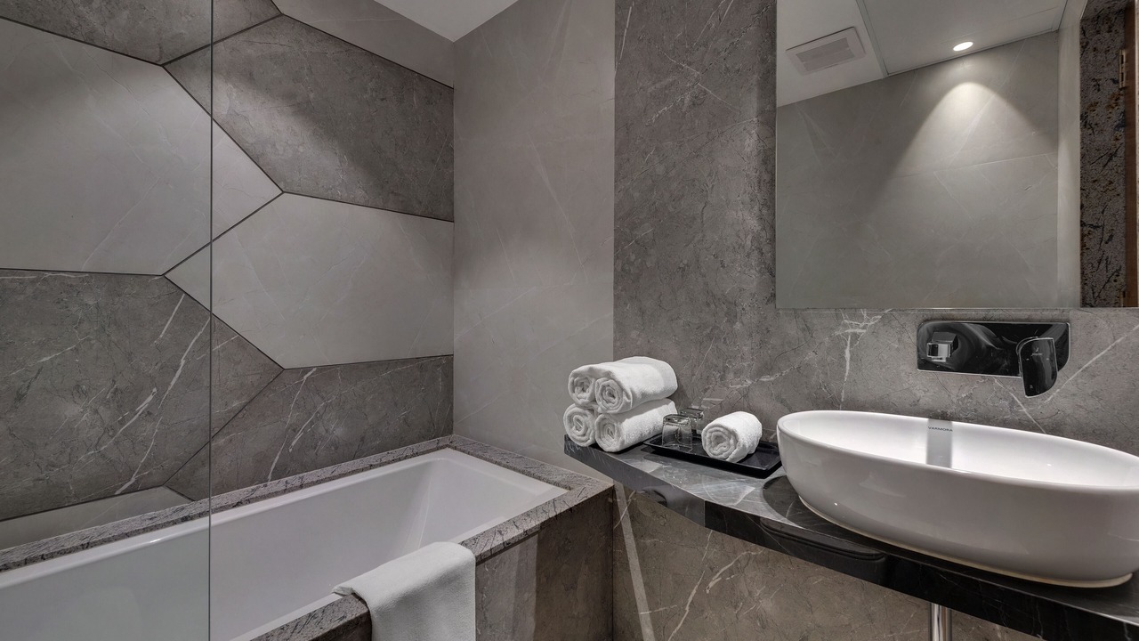 Photo of Bathroom in Cidco