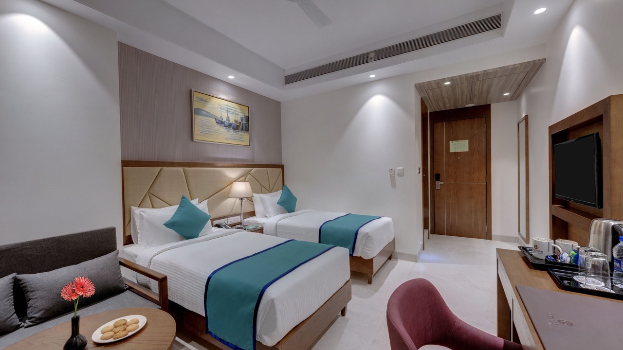 Photo of Bedroom in Cidco