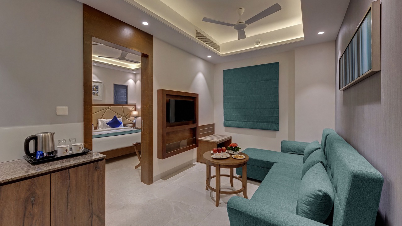 Photo of Bedroom in Cidco