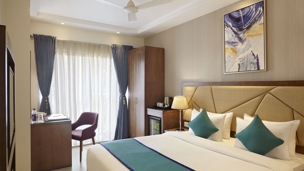 Photo of Bedroom in Cidco