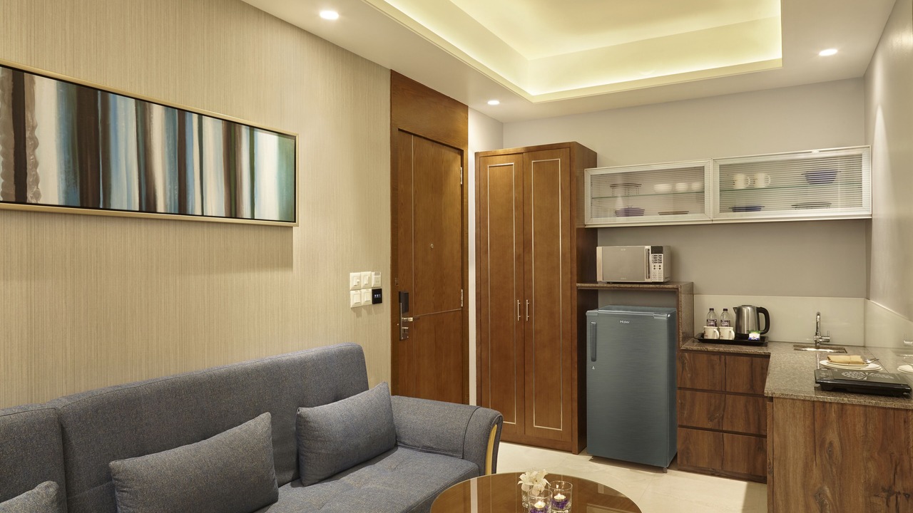 Photo of Bedroom in Cidco