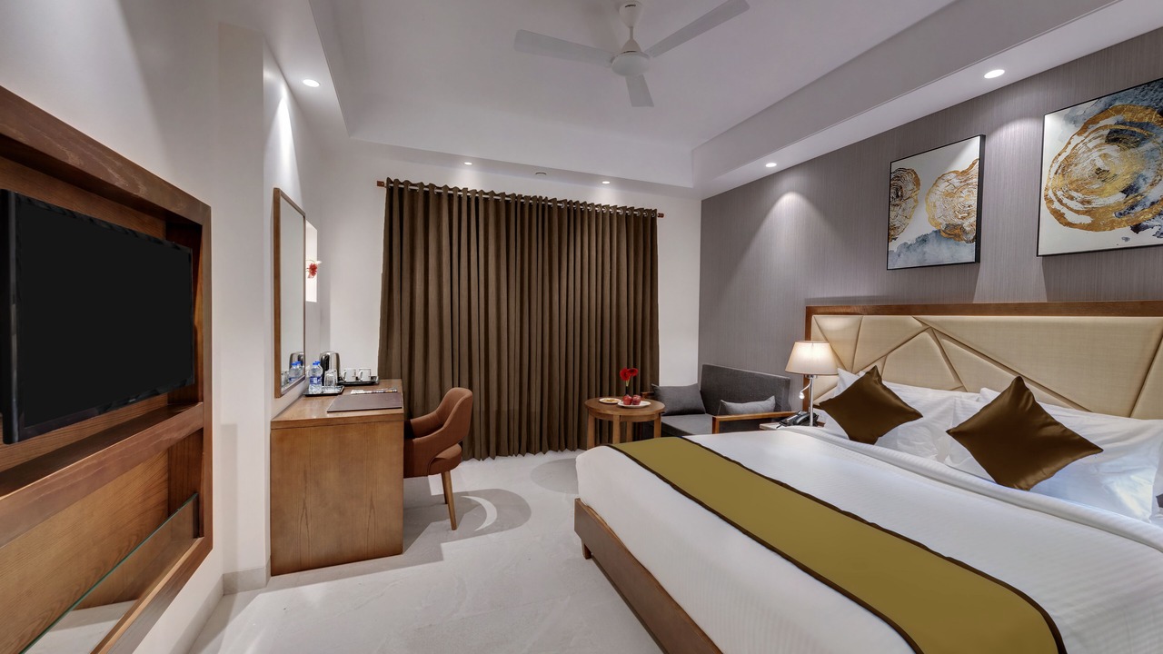 Photo of Bedroom in Cidco