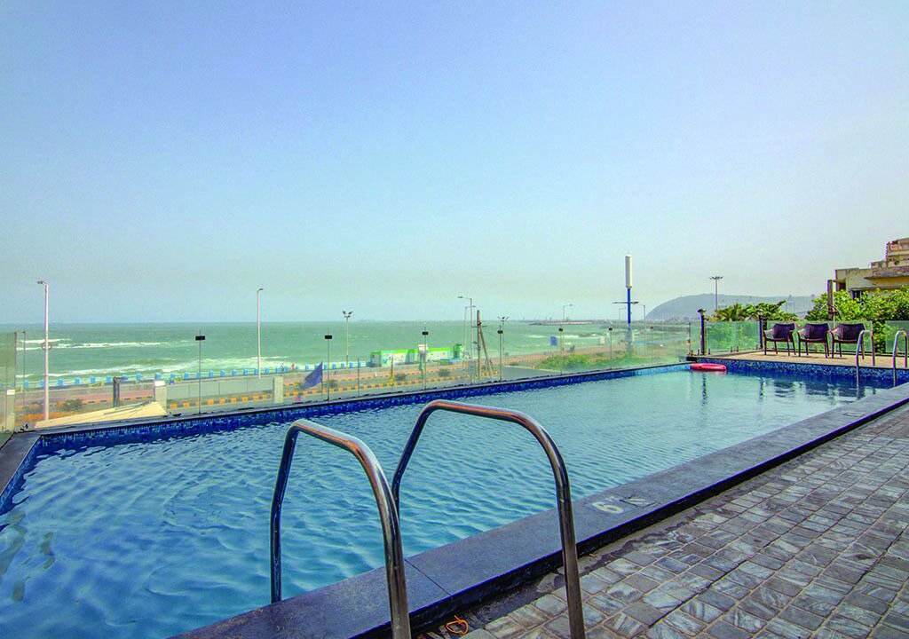 Photo of Outdoor in Visakhapatnam