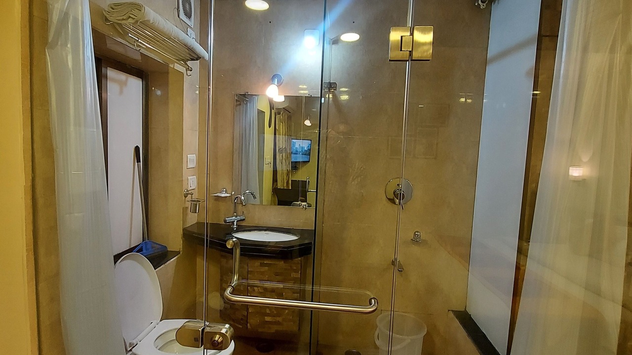 Photo of Bathroom in Mount Abu