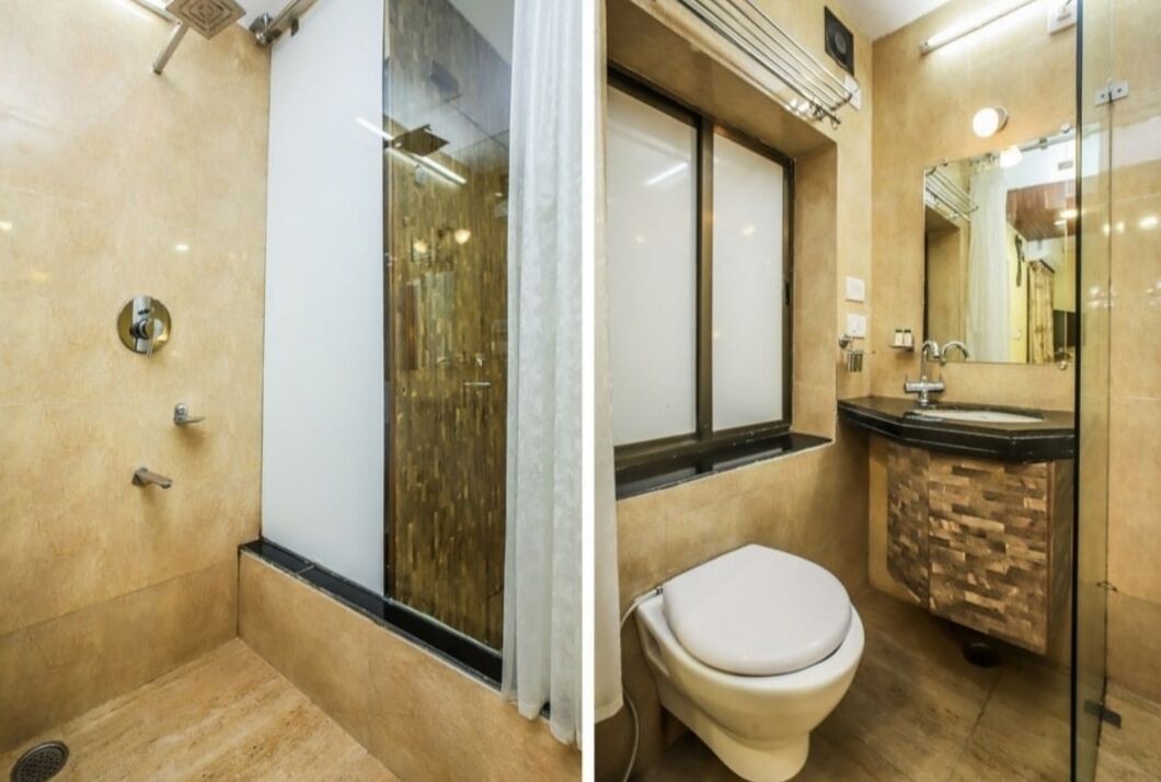 Photo of Bathroom in Mount Abu