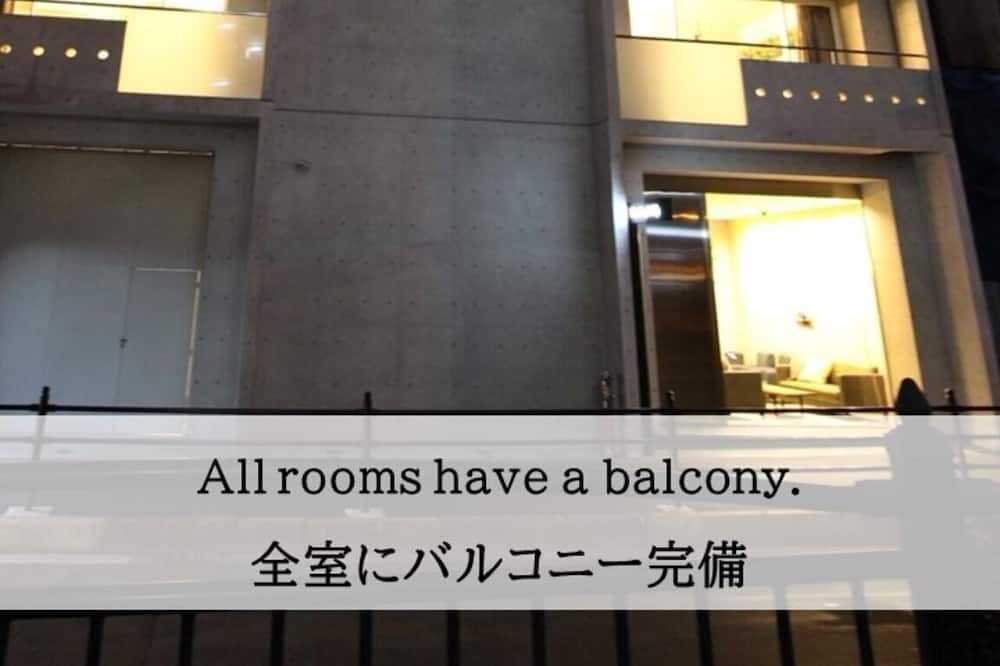 Photo of Outdoor in Kyobashi