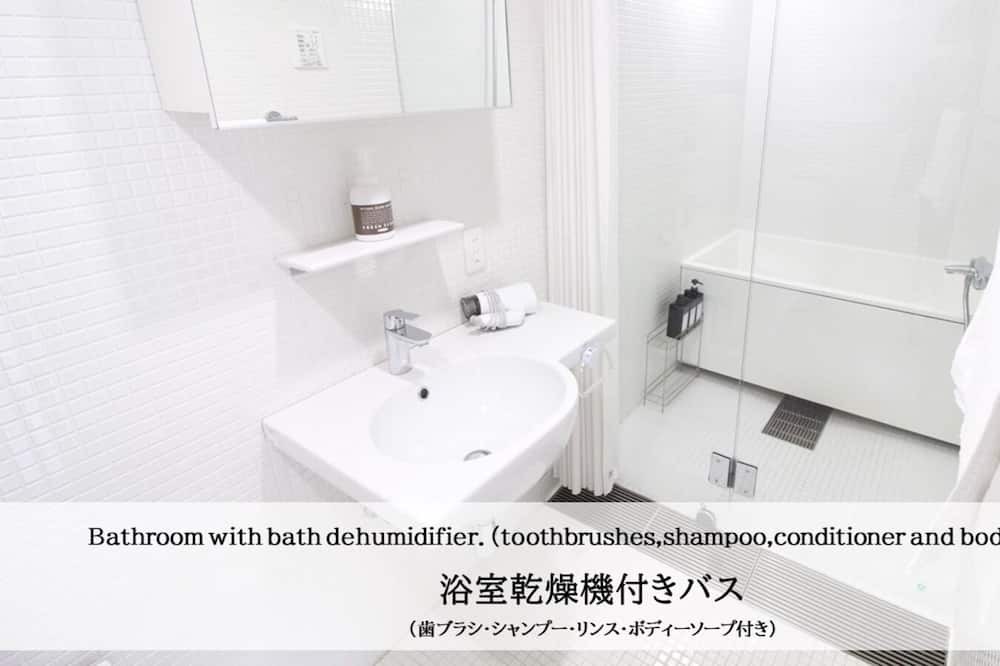 Photo of Bathroom in Kyobashi