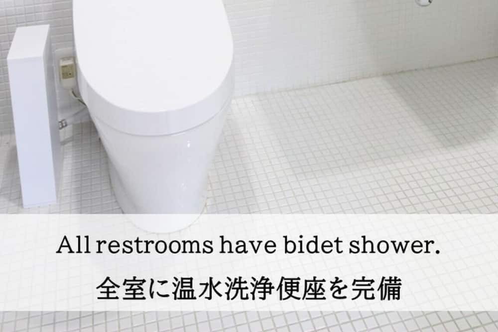 Photo of Bathroom in Kyobashi