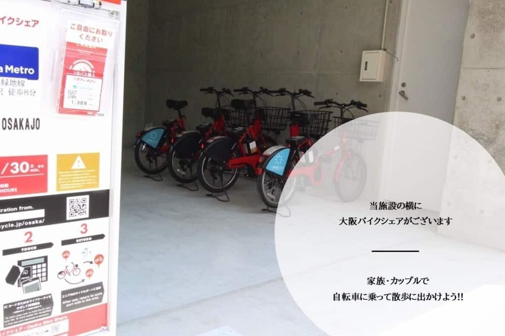 Photo of Others in Kyobashi