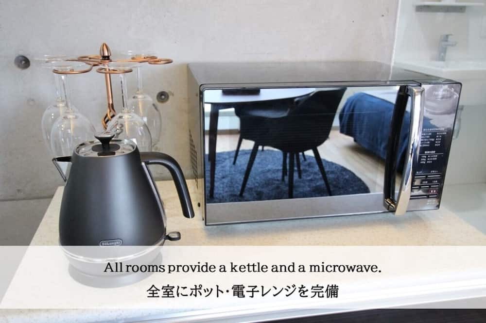 Photo of Kitchen in Kyobashi