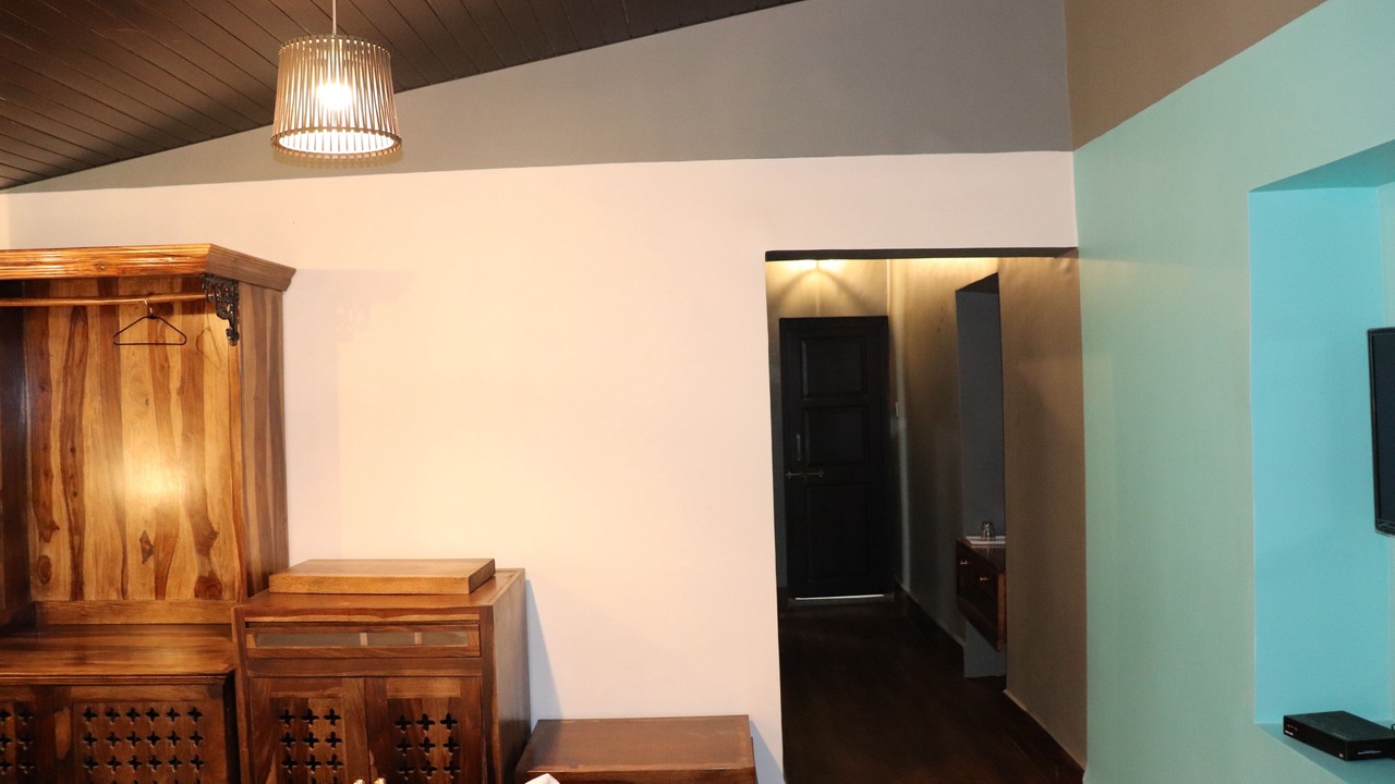Photo of Bedroom in Mount Abu