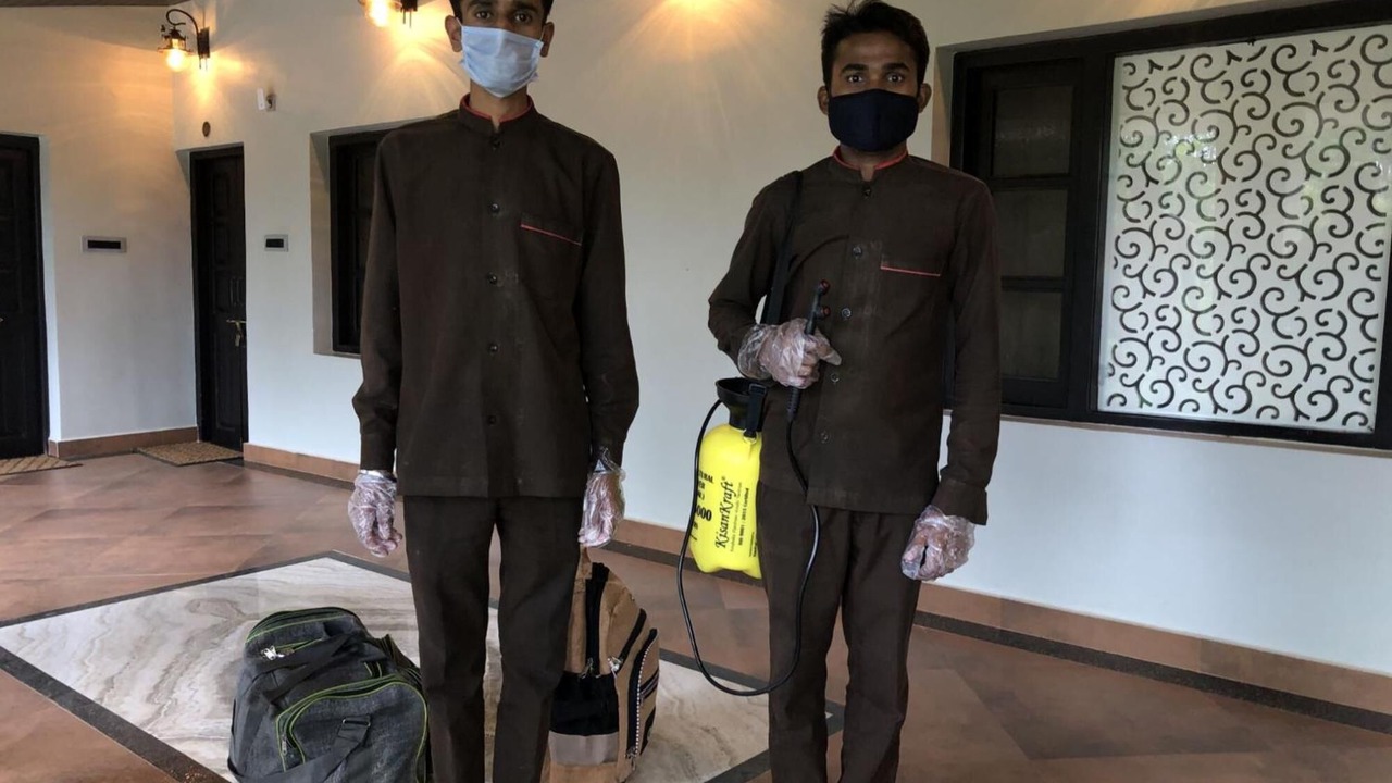 Photo of Others in Mount Abu