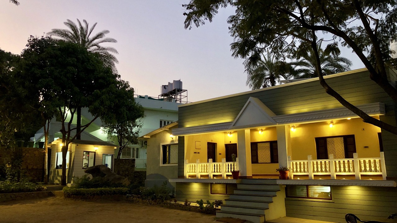 Photo of Outdoor in Mount Abu