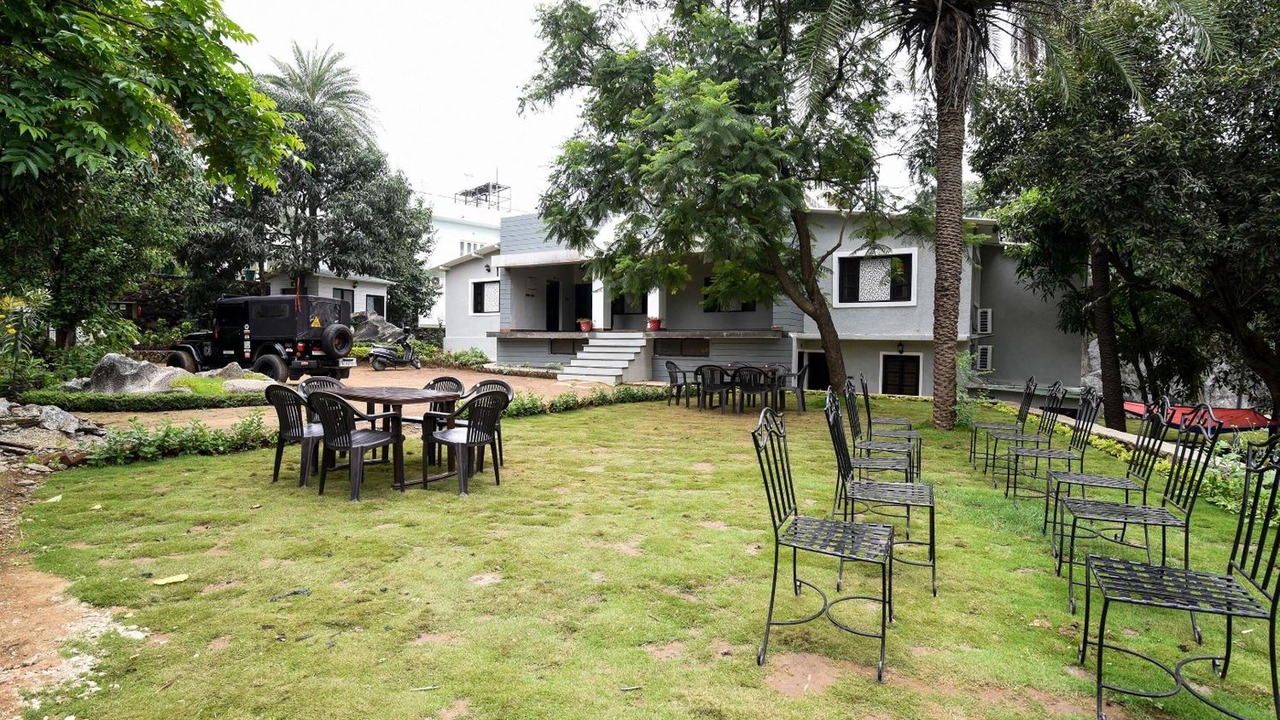 Photo of Outdoor in Mount Abu