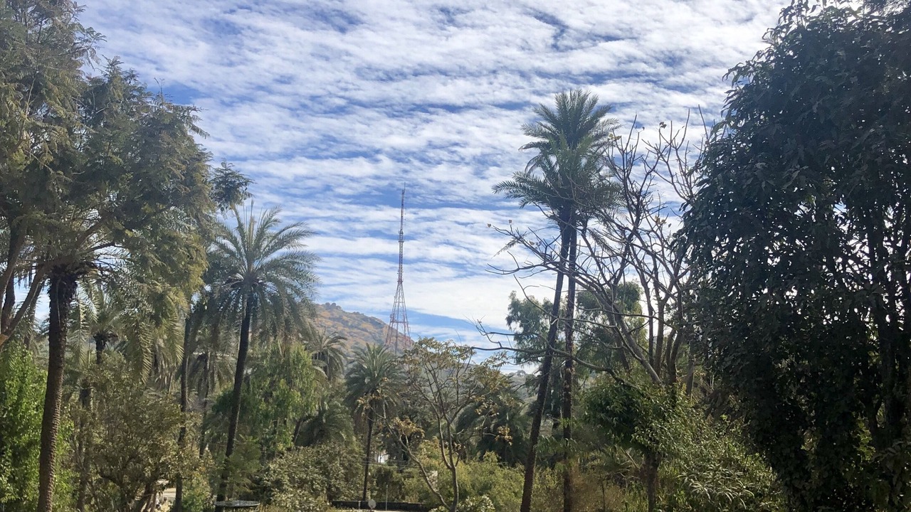 Photo of Outdoor in Mount Abu