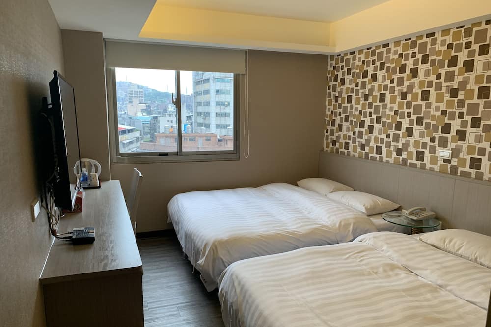 Photo of Bedroom in Ren'ai District