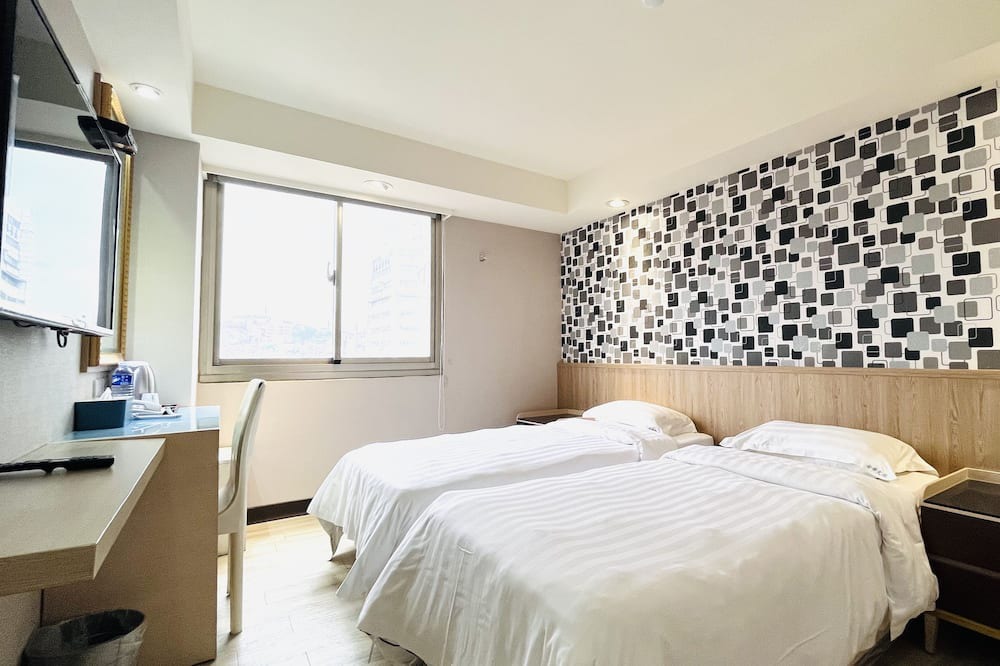 Photo of Bedroom in Ren'ai District