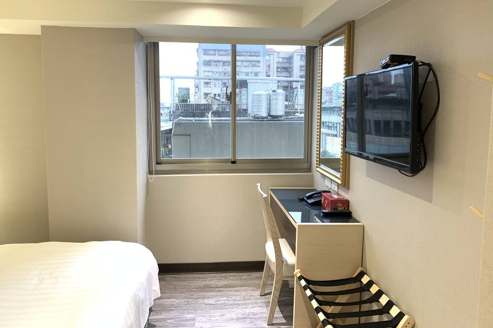 Photo of Bedroom in Ren'ai District