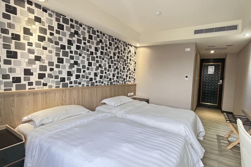 Photo of Bedroom in Ren'ai District