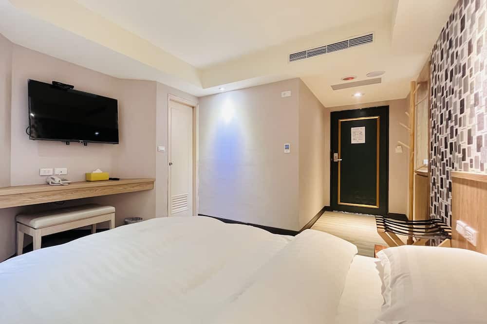 Photo of Bedroom in Ren'ai District