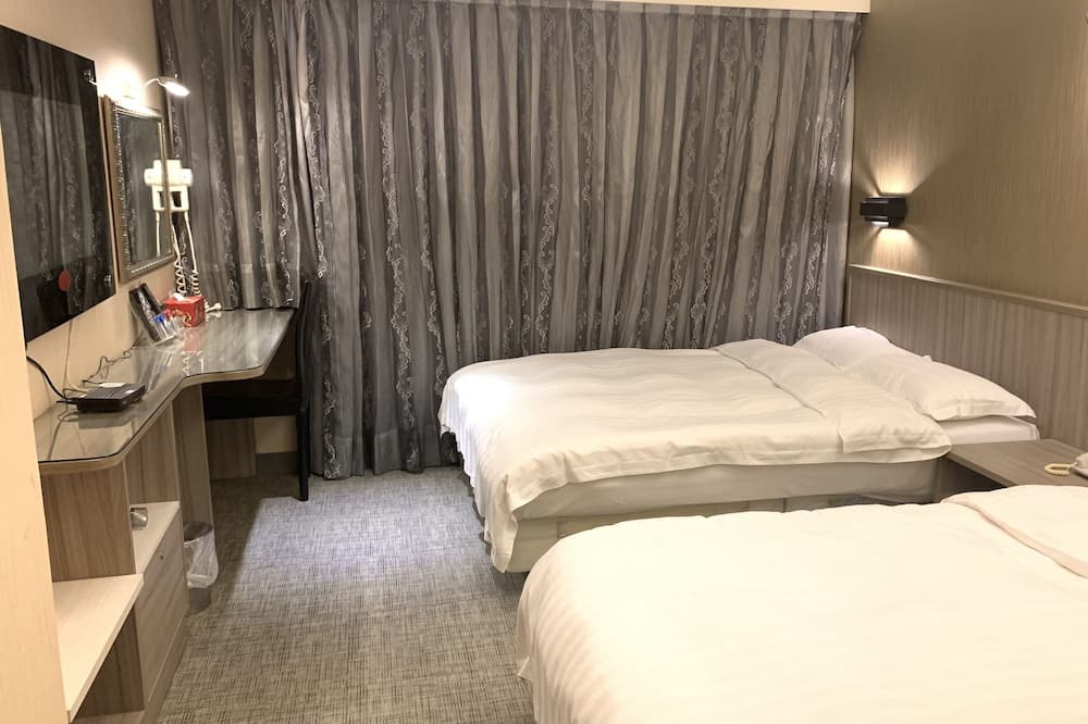 Photo of Bedroom in Ren'ai District