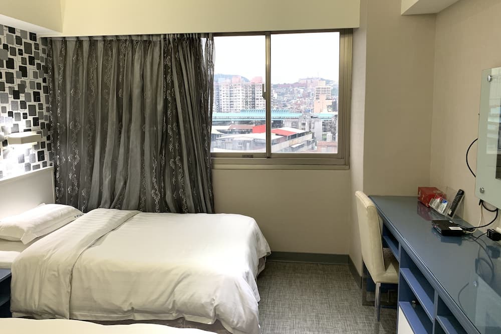 Photo of Bedroom in Ren'ai District