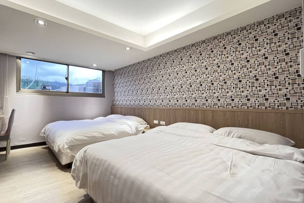 Photo of Bedroom in Ren'ai District