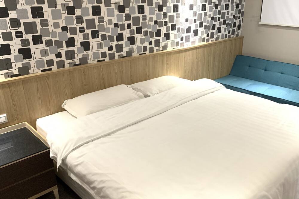 Photo of Bedroom in Ren'ai District
