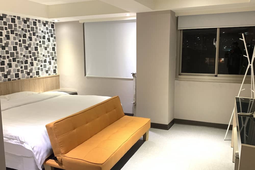 Photo of Bedroom in Ren'ai District