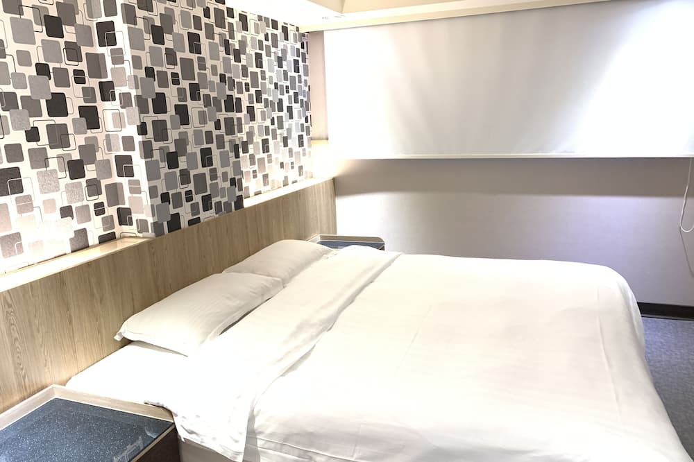 Photo of Bedroom in Ren'ai District