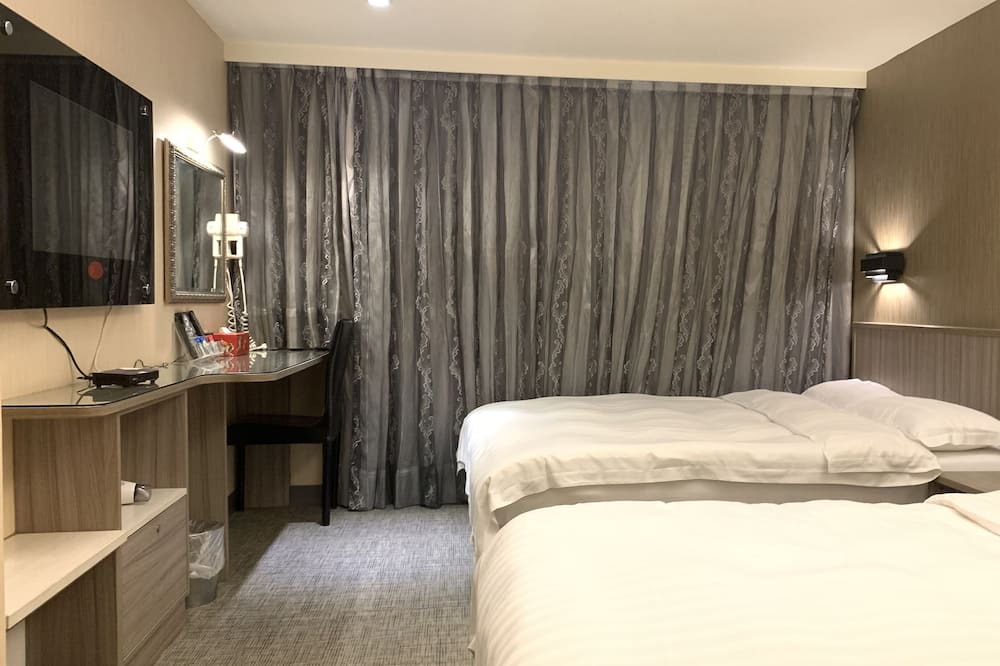 Photo of Bedroom in Ren'ai District