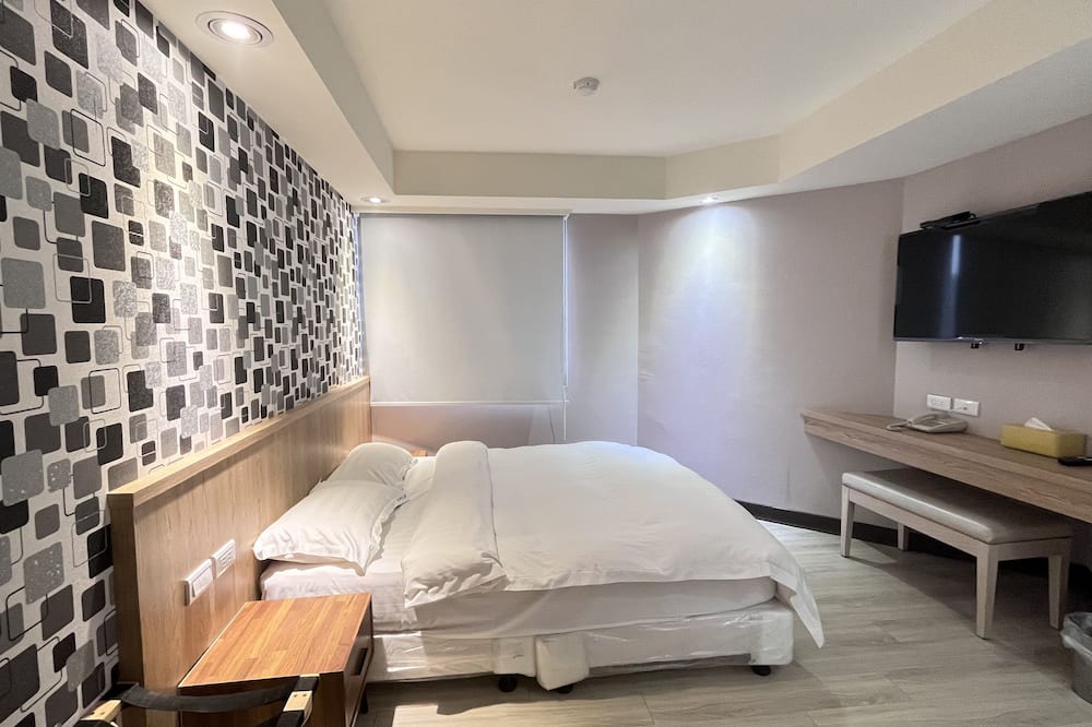 Photo of Bedroom in Ren'ai District