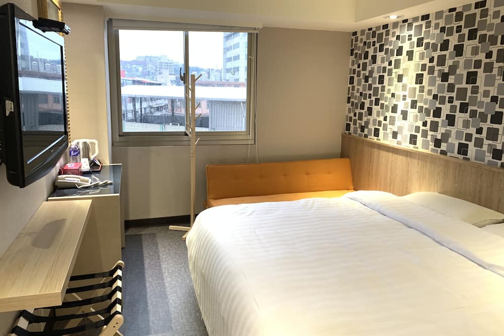 Photo of Bedroom in Ren'ai District