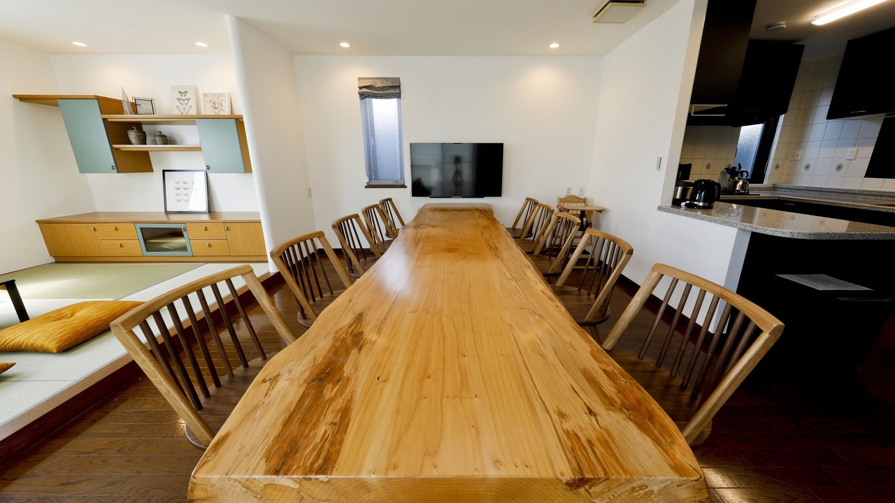 Photo of Livingroom in Higashisumiyoshi-ku