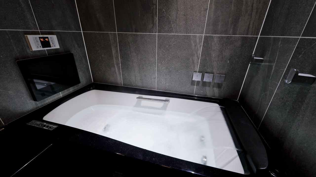 Photo of Bathroom in Higashisumiyoshi-ku