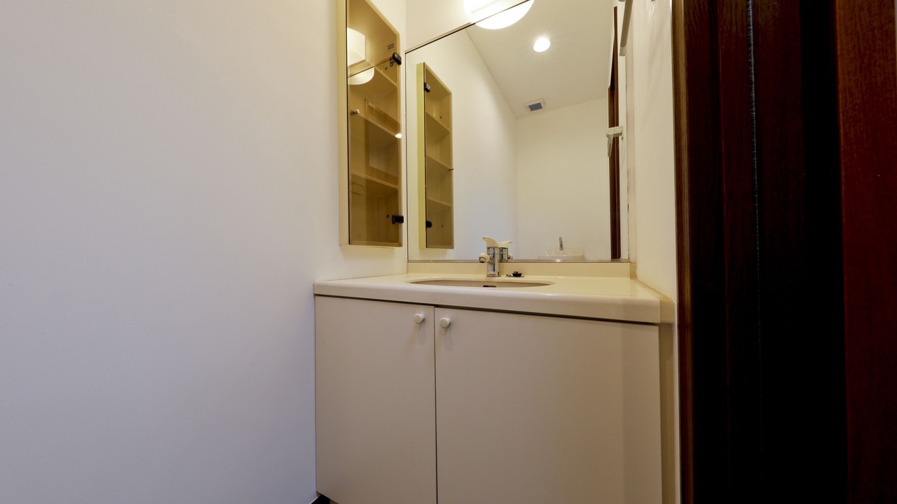 Photo of Bathroom in Higashisumiyoshi-ku