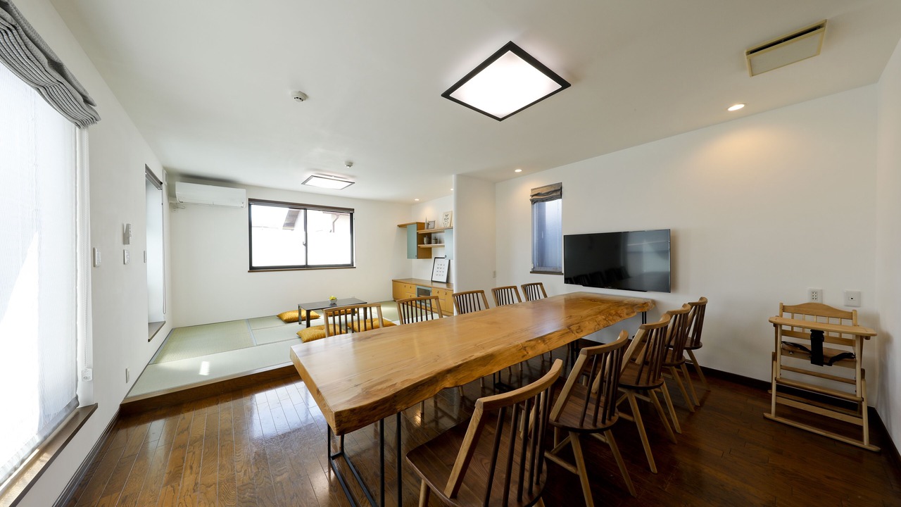 Photo of Livingroom in Higashisumiyoshi-ku