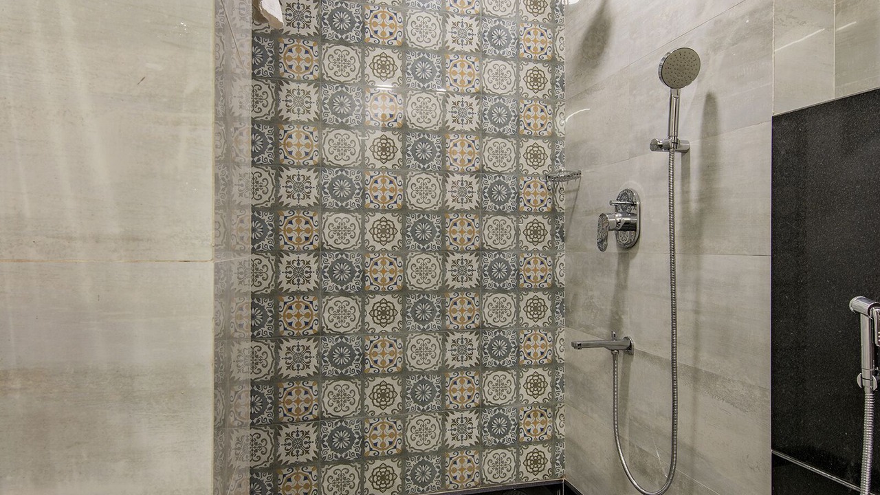 Photo of Bathroom in Pink City