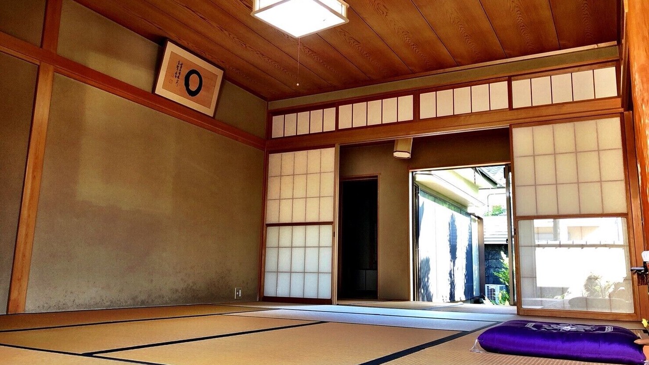 Photo of Outdoor in Higashi Ward