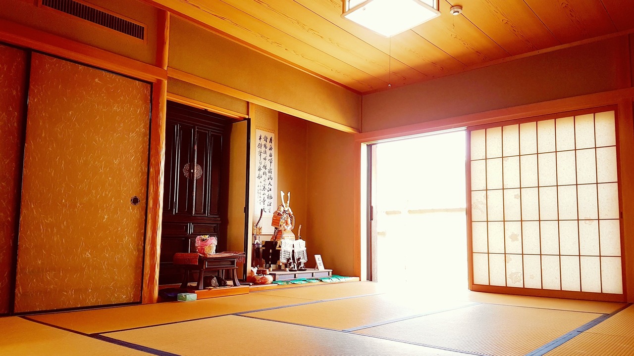 Photo of Bedroom in Higashi Ward