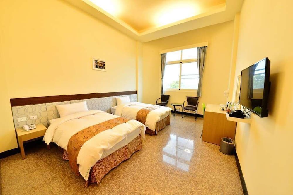 Photo of Bedroom in Baihe